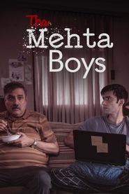 The Mehta Boys (2025)