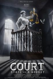 Court – State Vs. A Nobody (2025)