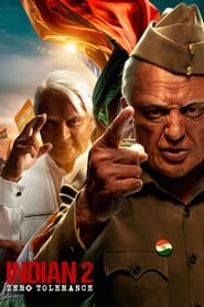 Indian 2 (2024)